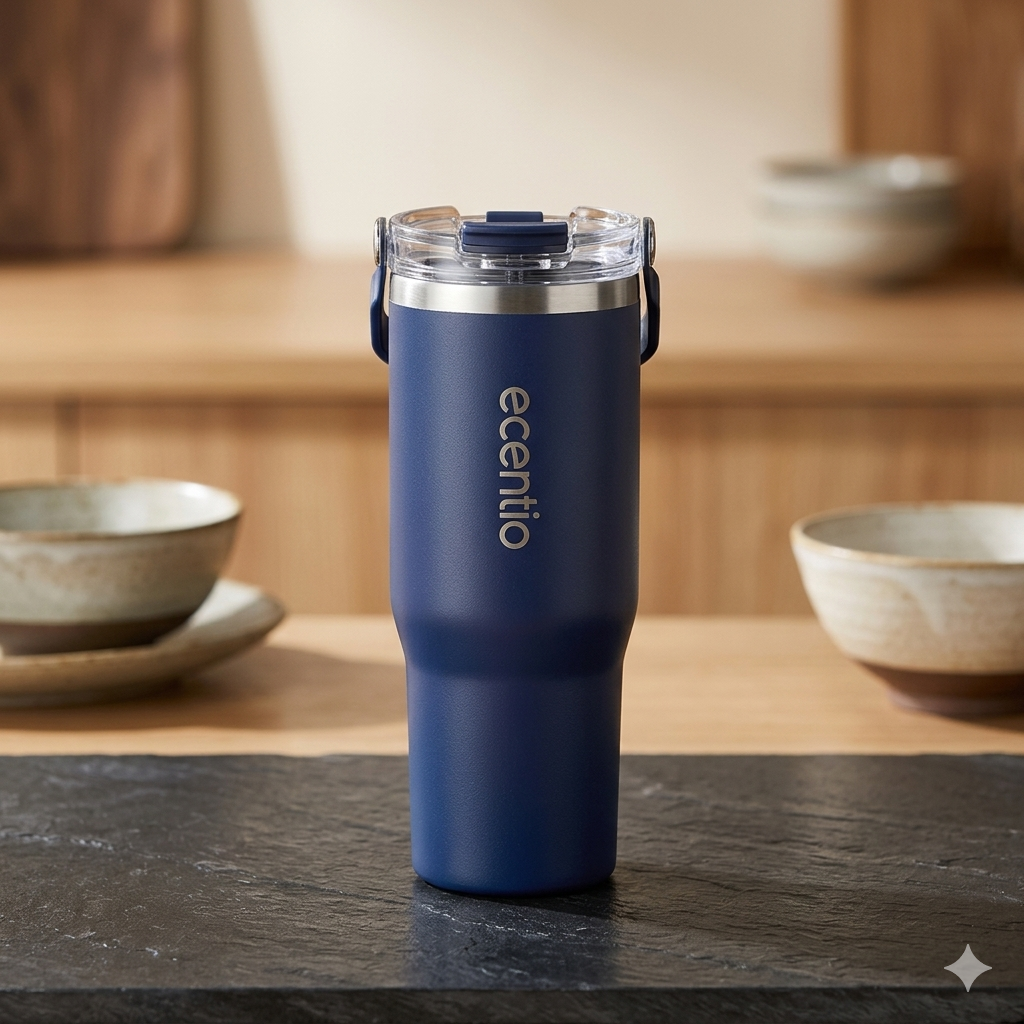 Eco Tumbler Travel Collection
